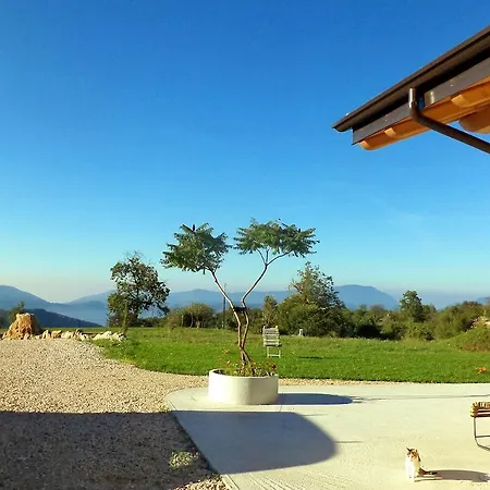 Asinochevola Bed & Breakfast