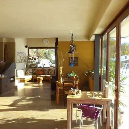 Bed & Breakfast Asinochevola