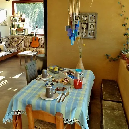 Bed & Breakfast Asinochevola *