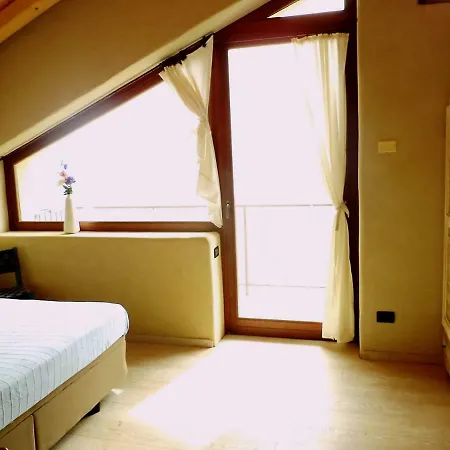 Bed & Breakfast Asinochevola *